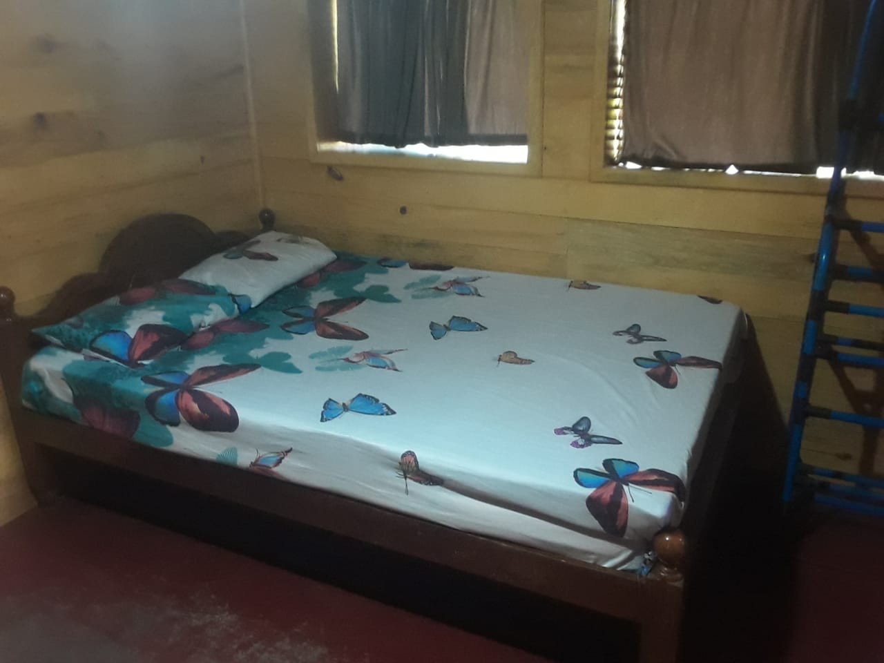 Ohiya The nature Rest