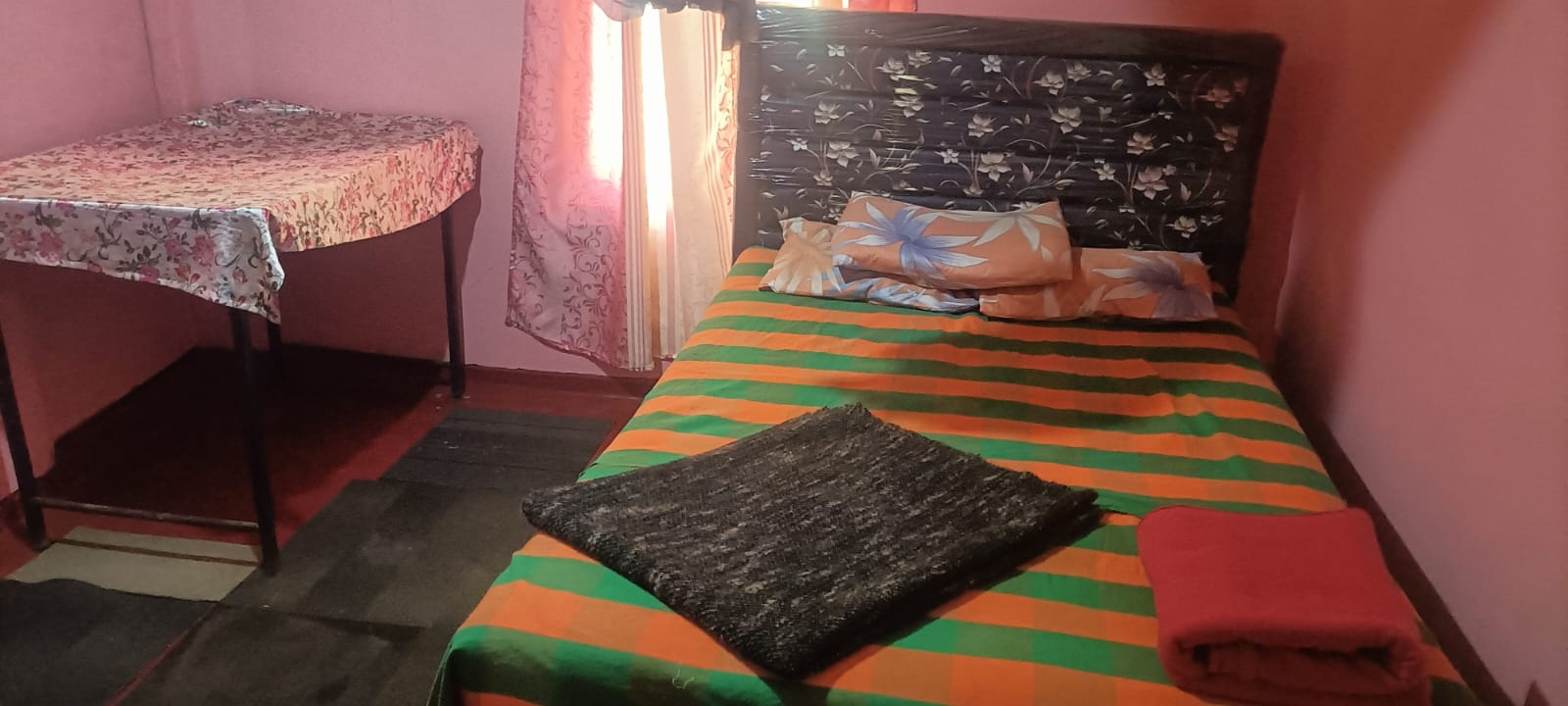 Ohiya Holiday Banglow