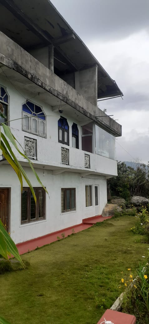 Mountro 360 view Haputhale