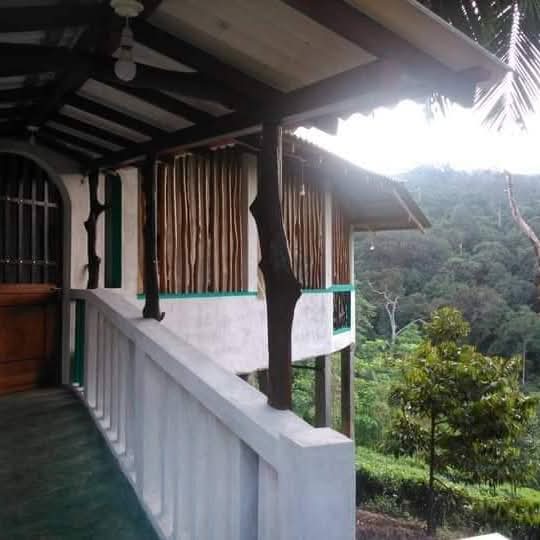 Sinharaja Forestview Holiday Resorts