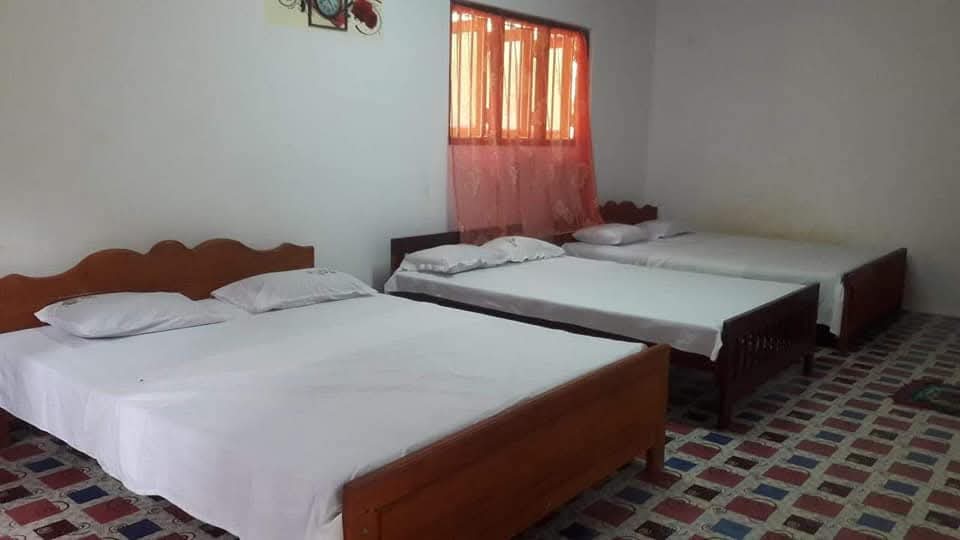 PANSILU HOME STAY