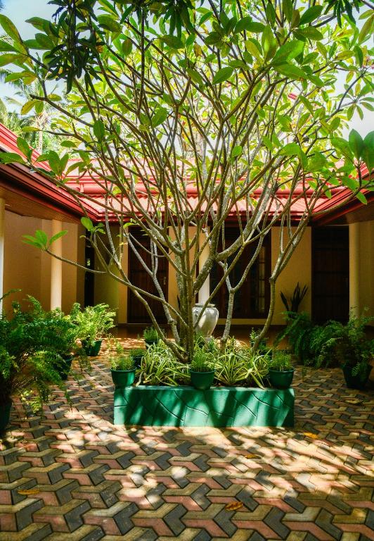 Ever Green Resort Udawalawe