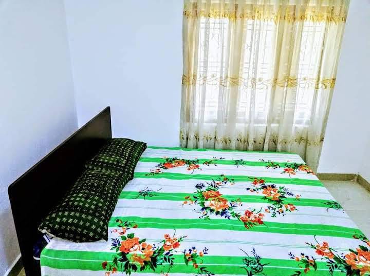 THUSHARA LITTLE HOUSE